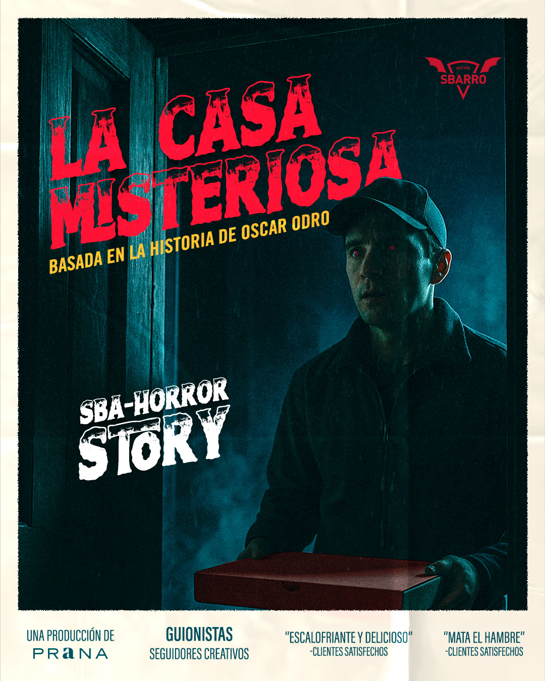 Sbarro · imagen 4