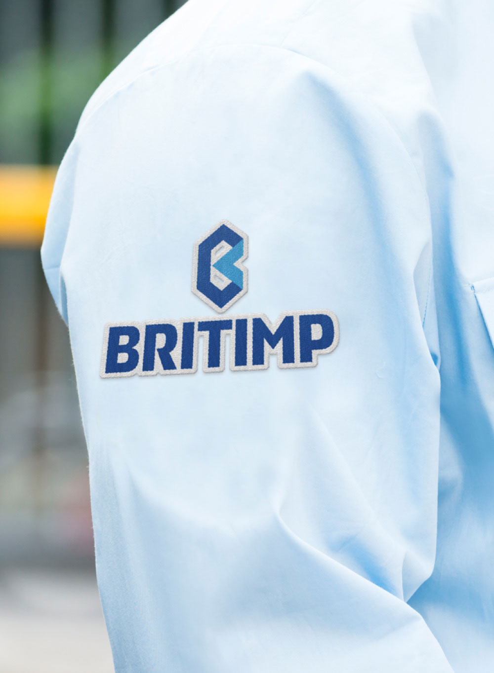 Britimp Branding