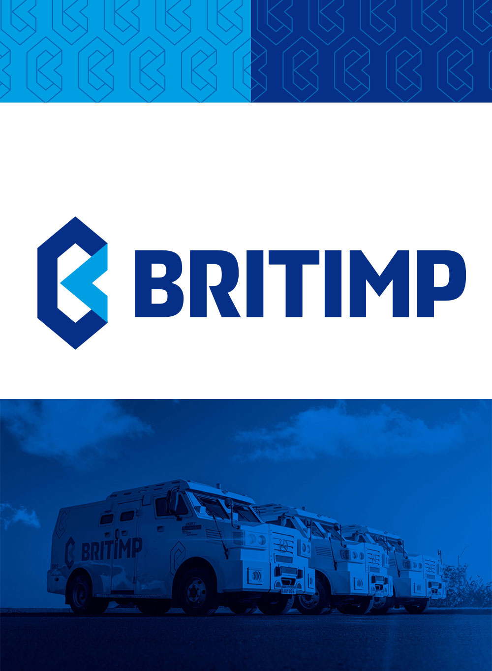 Britimp Branding