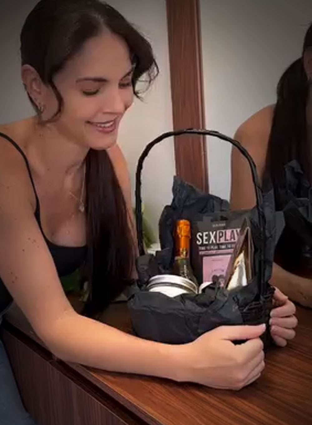 Canastas de Noches Buenas