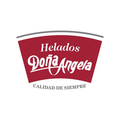 Heladerías Doña Angela