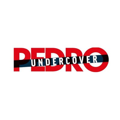 Pedro Undercover