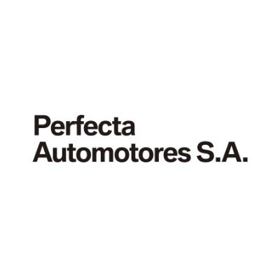 Perfecta Automotores S.A.