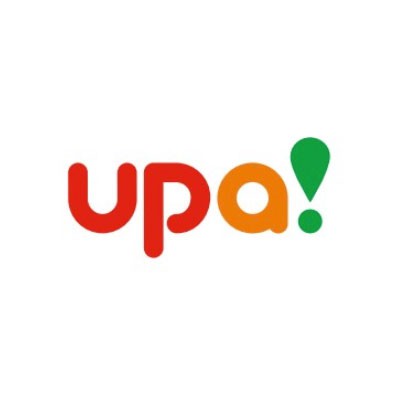 Upa!