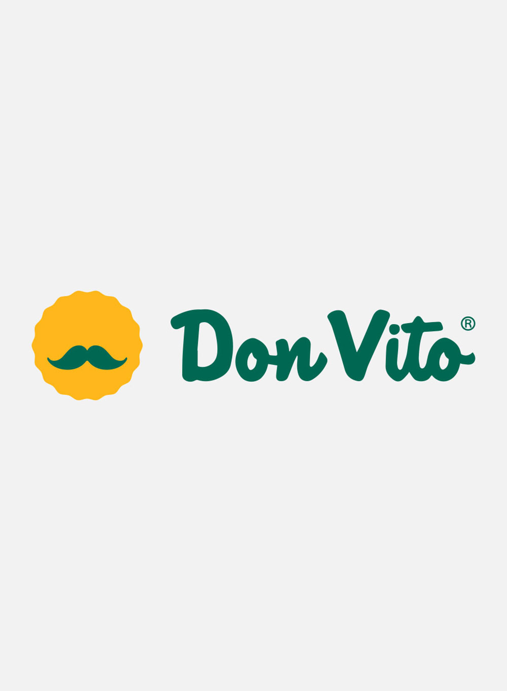 Don Vito rebrand
