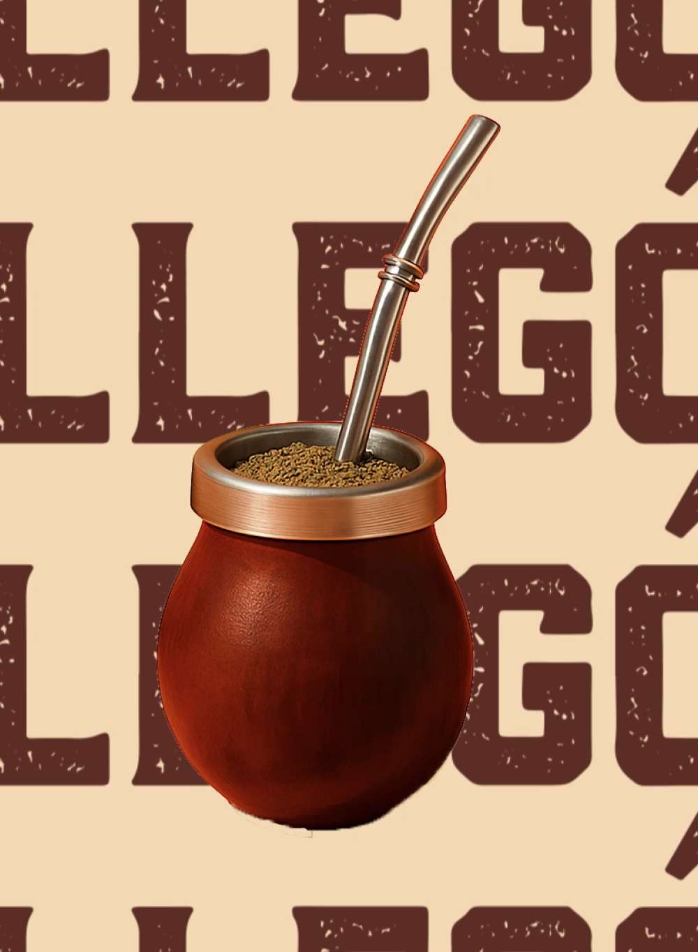 La estrella del mate